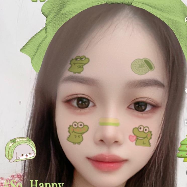 ♡ᵕ̈liu～нαρρу