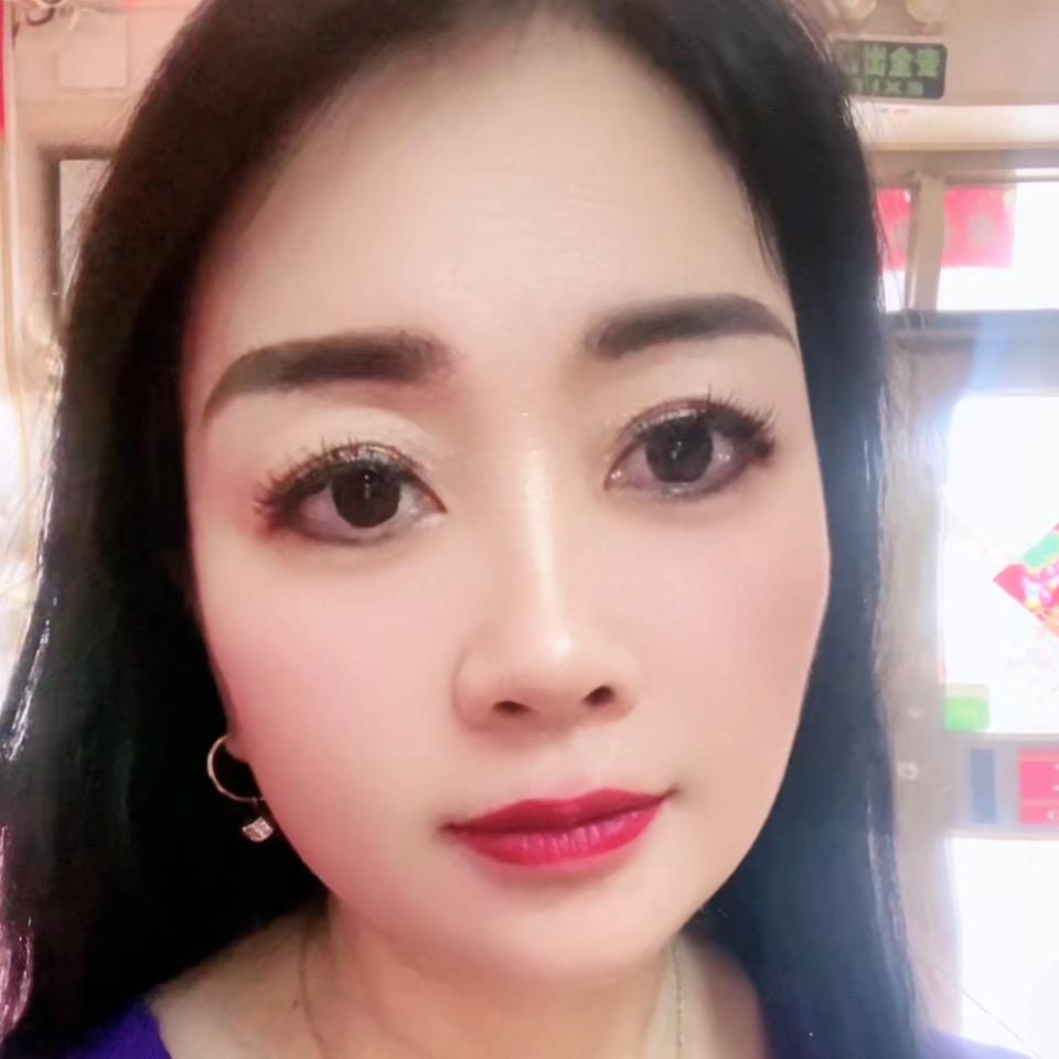 追梦姐，