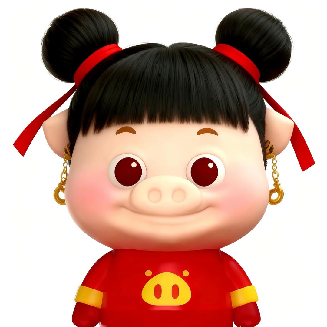 呆呆
