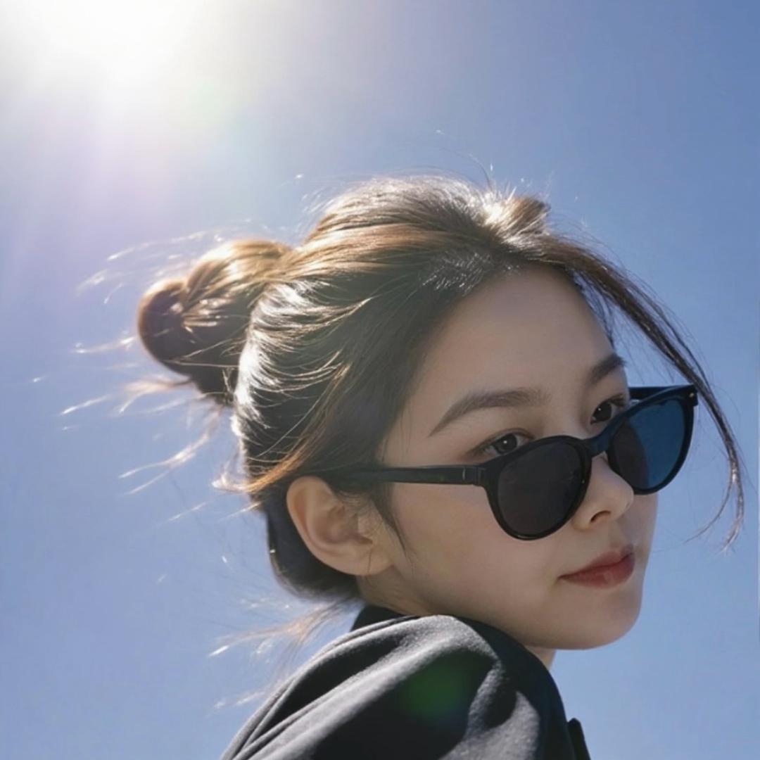 小小舒💋