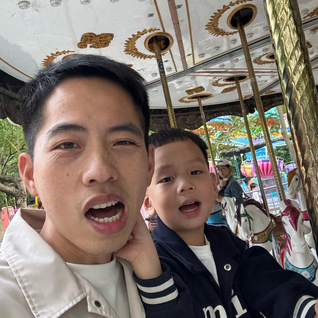 鼎天汽车护理工作室—小张