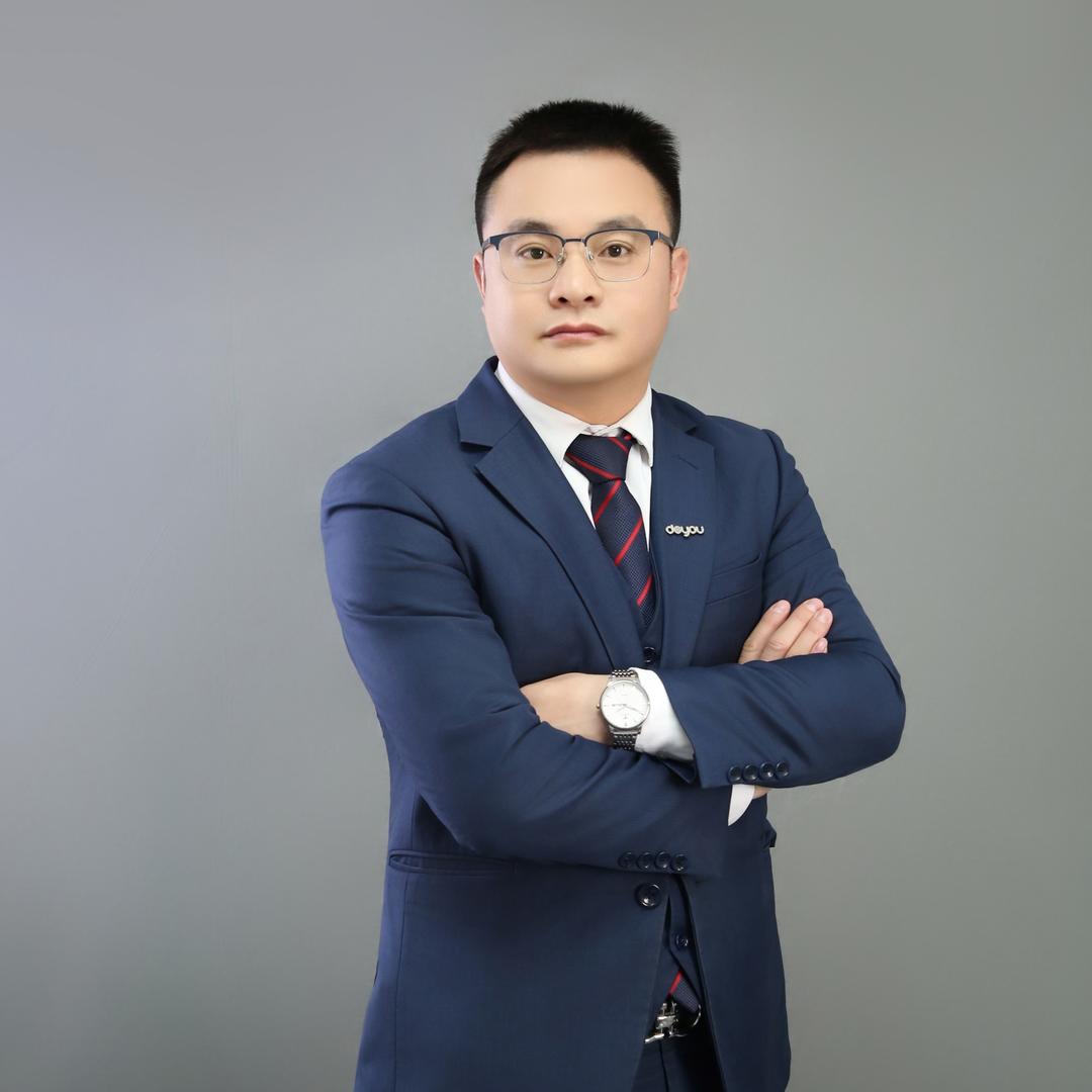 🌹贝壳找房🌹商圈经理陈康新