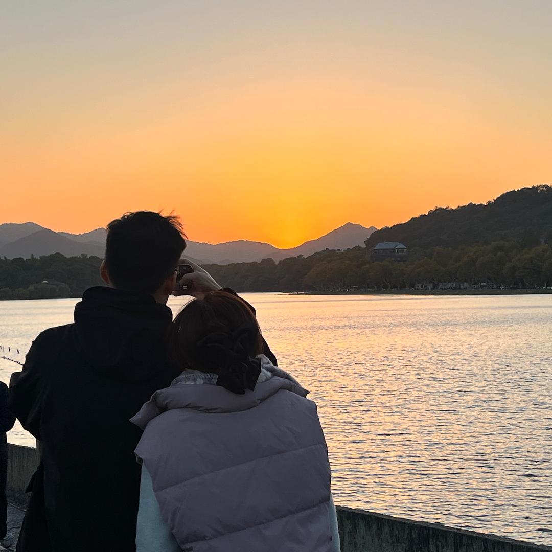 吴李取闹😘