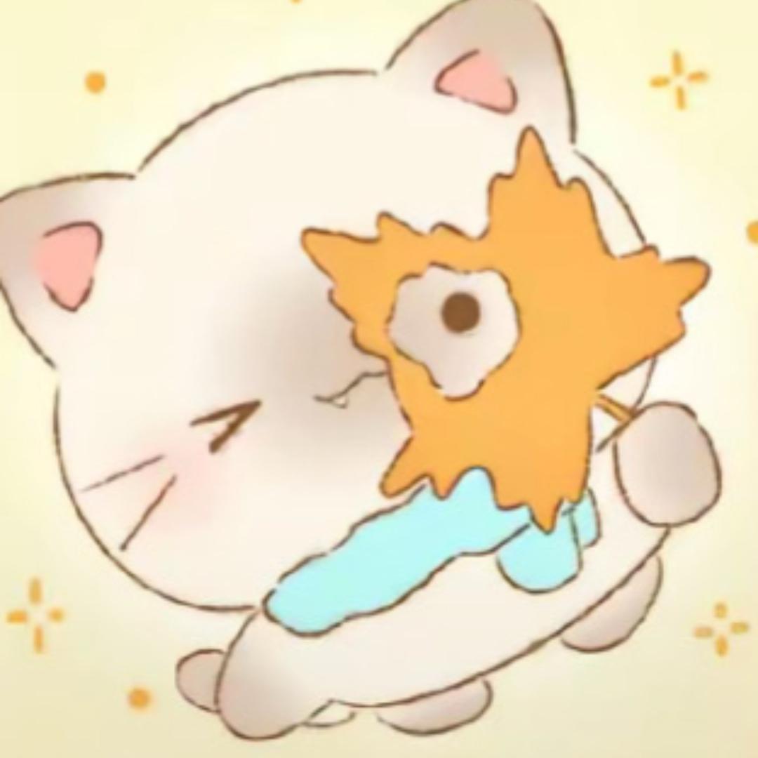 财神爷的招财猫