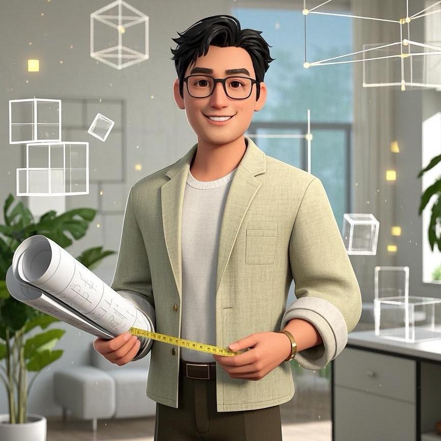 南宁资深家装王工（设计施工一体，不转包）