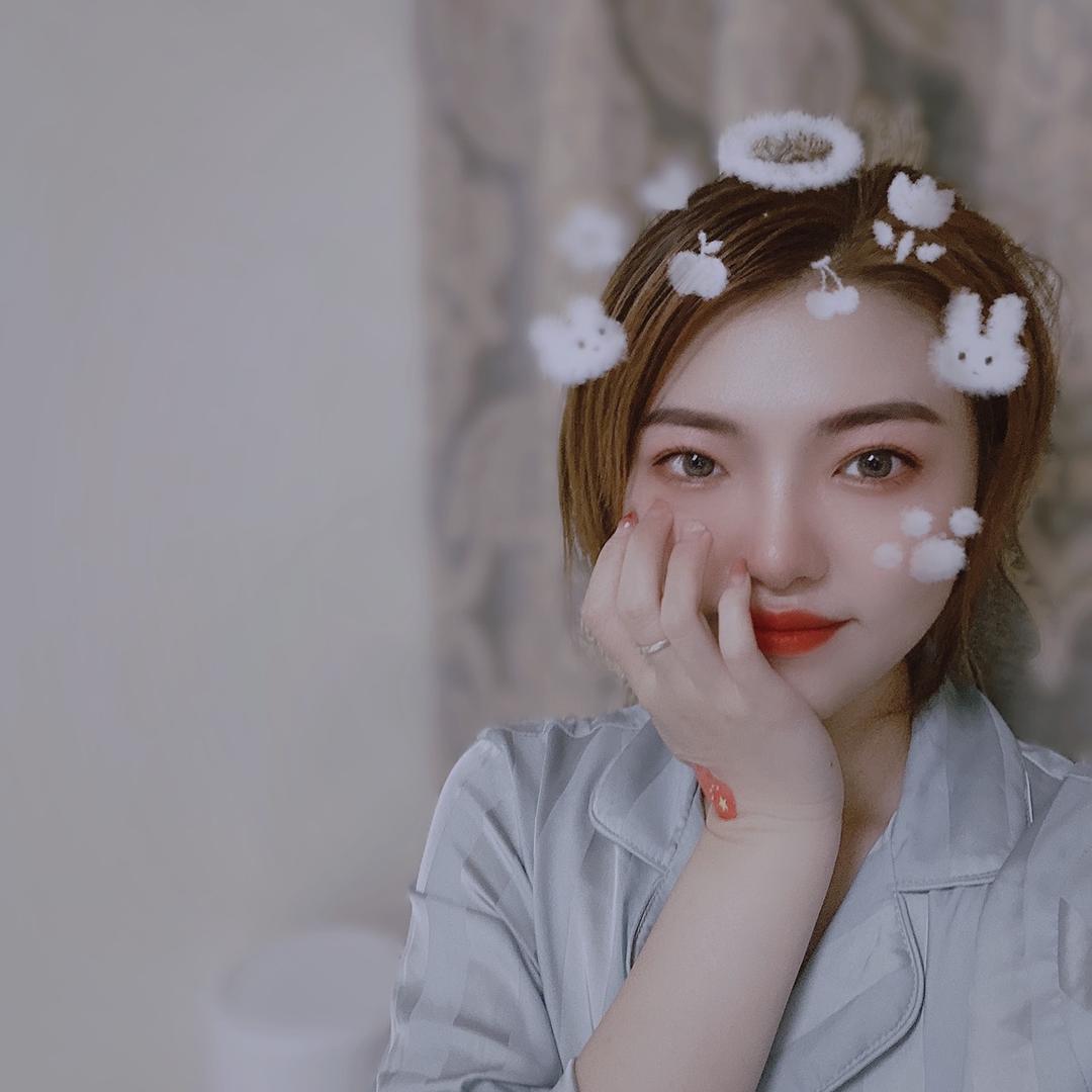 蕾蕾超努力