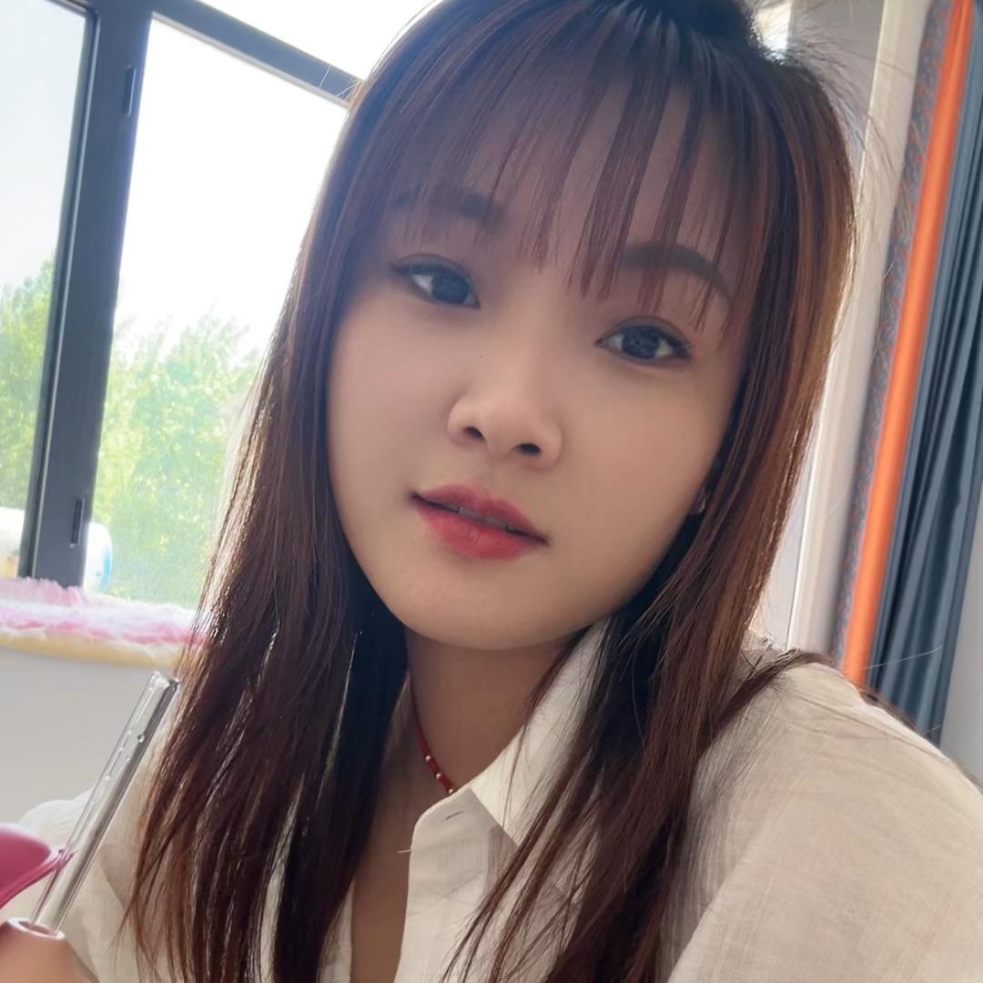 开心姑娘