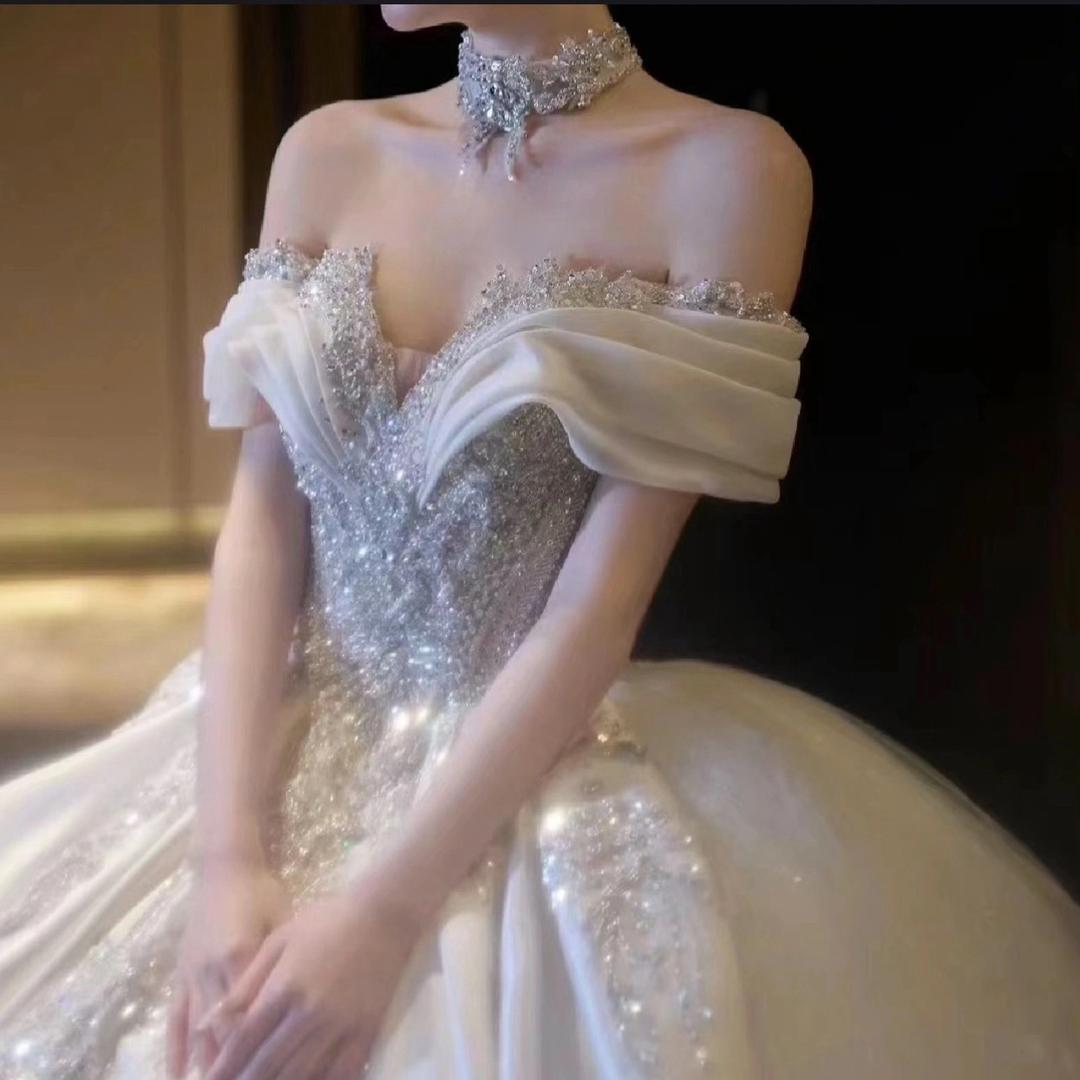 合肥上喜婚纱礼服馆