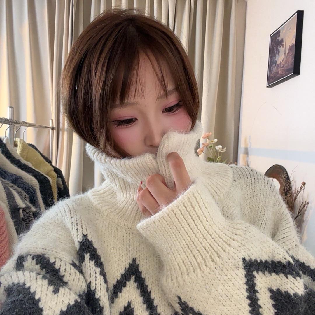 只卖小香风的小店