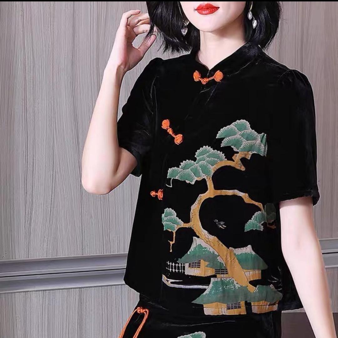 大麦精品女装