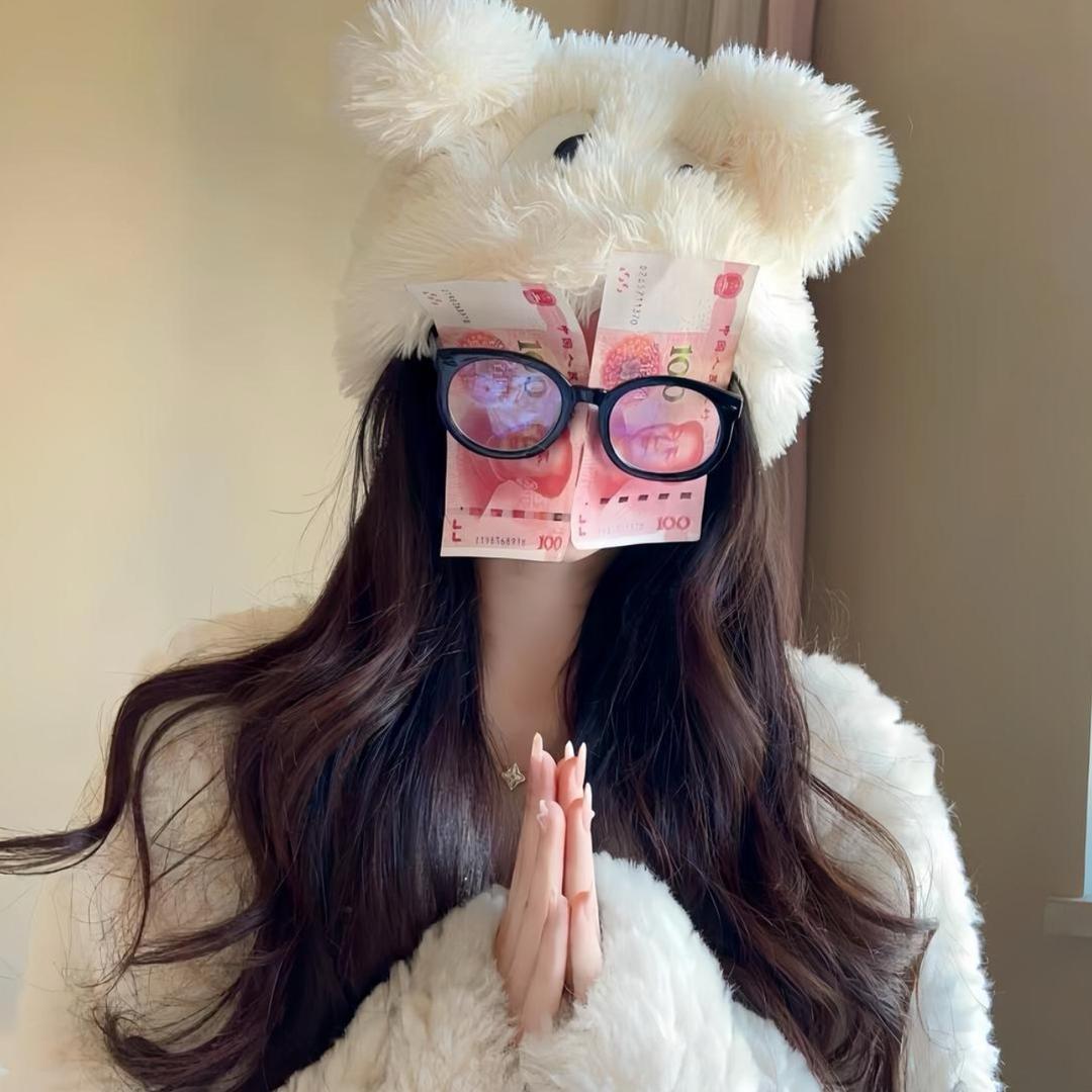 🧸……
