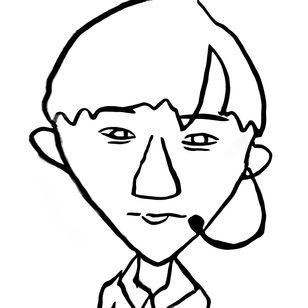 零心如（定制👀简介）