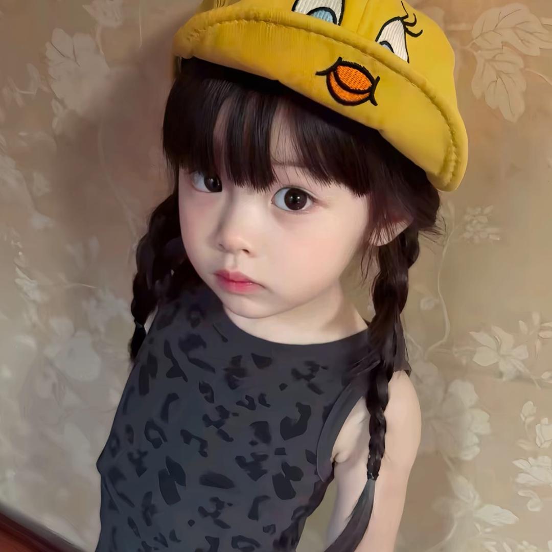 琪了个怪