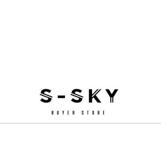 ssky设计师品牌集合店