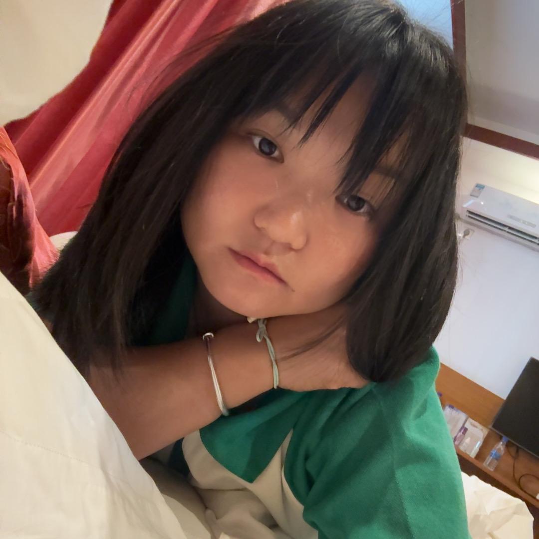 农村妹凤莹