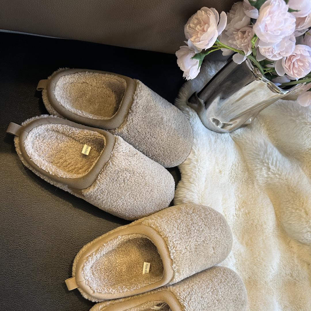 远港鞋类旗舰店生活馆