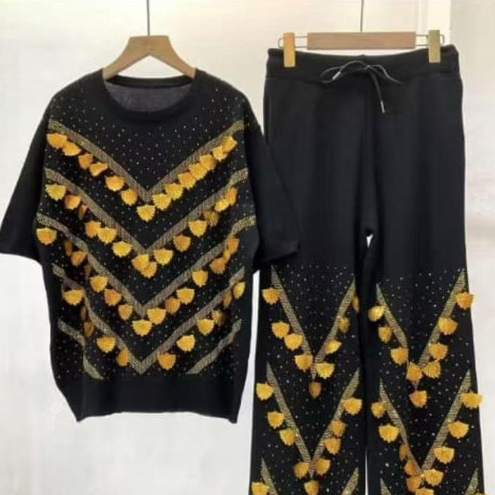 南非外贸针织厂