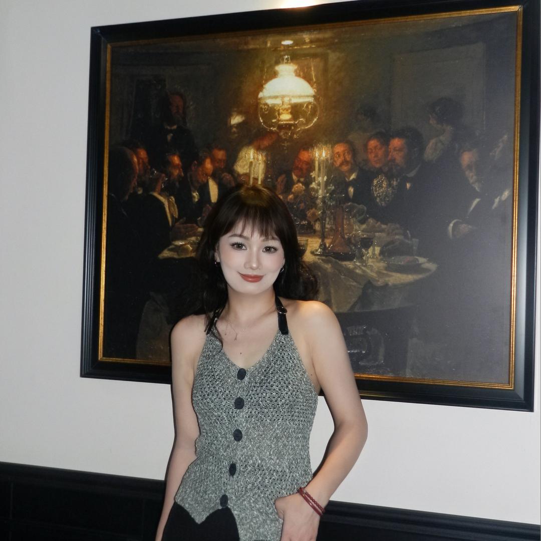 Makeup💄慧vivi 《肌荟》