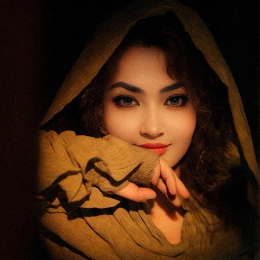 nazira 好物分享