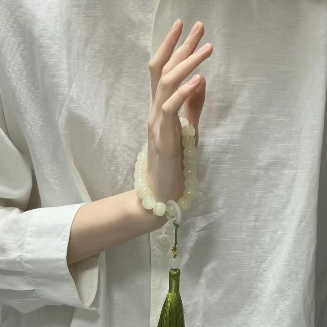 沐染文玩