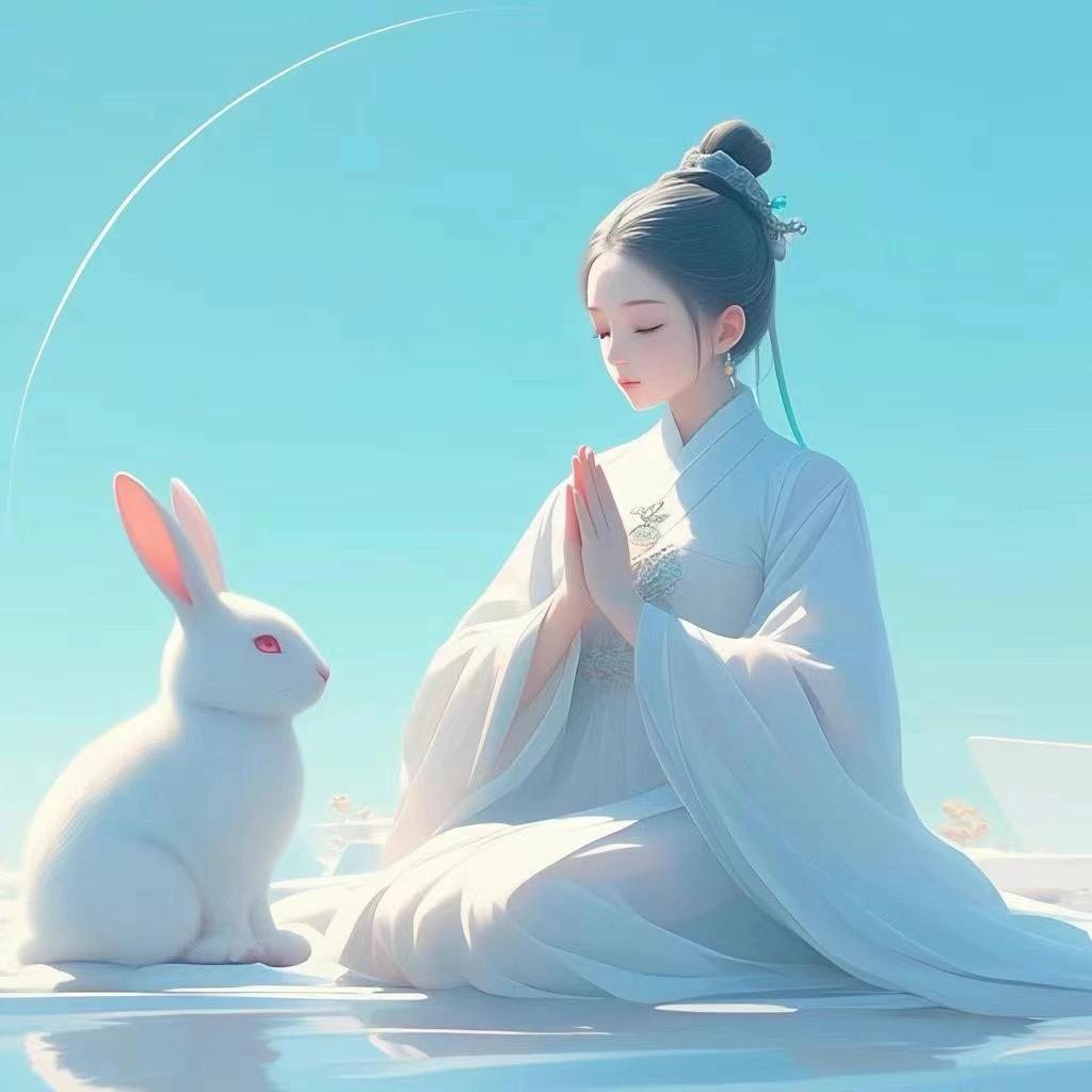 ༼ོ༄༅遇见