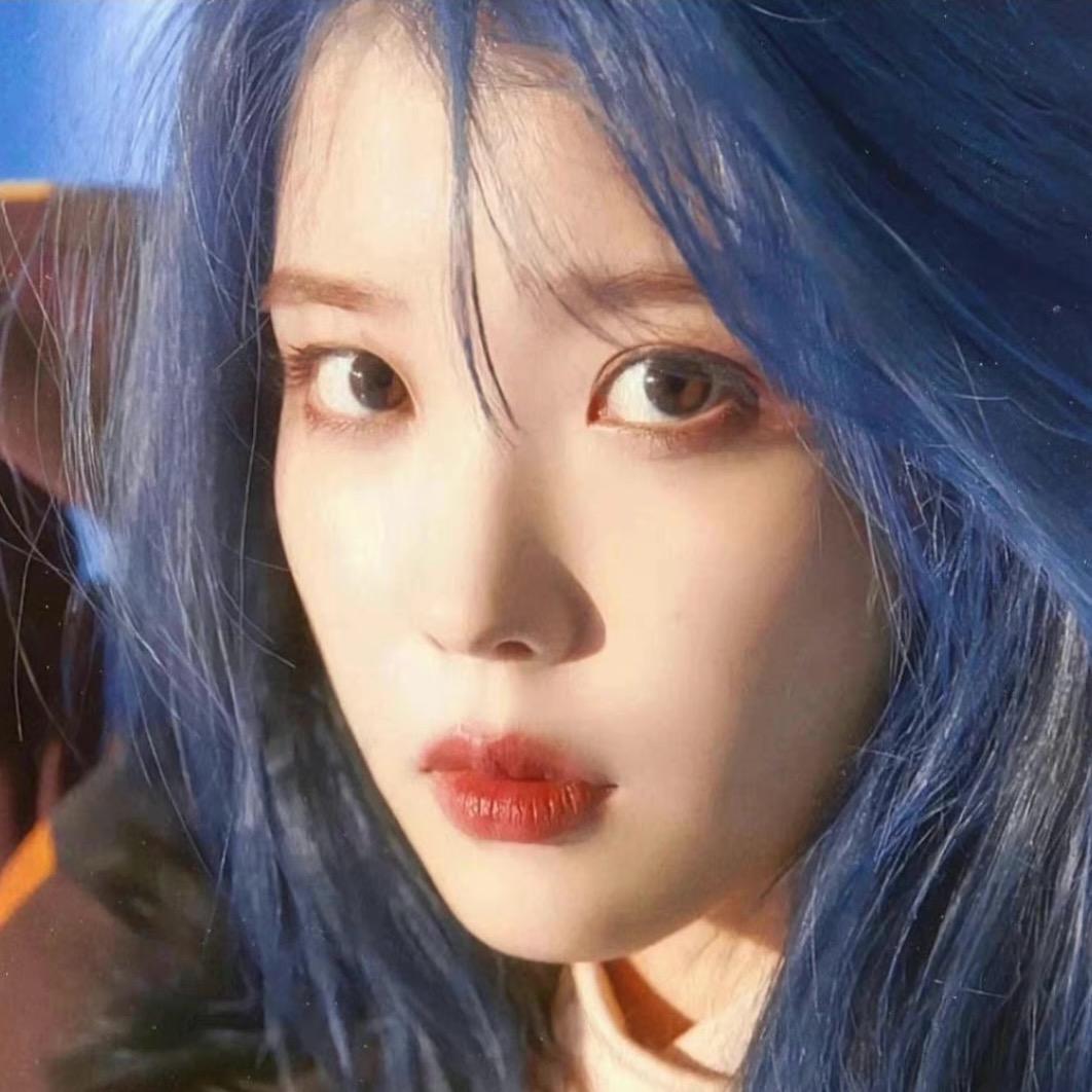 IUの暧昧对象（三角洲）