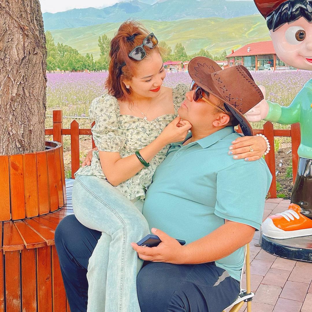 我们是快乐夫妇