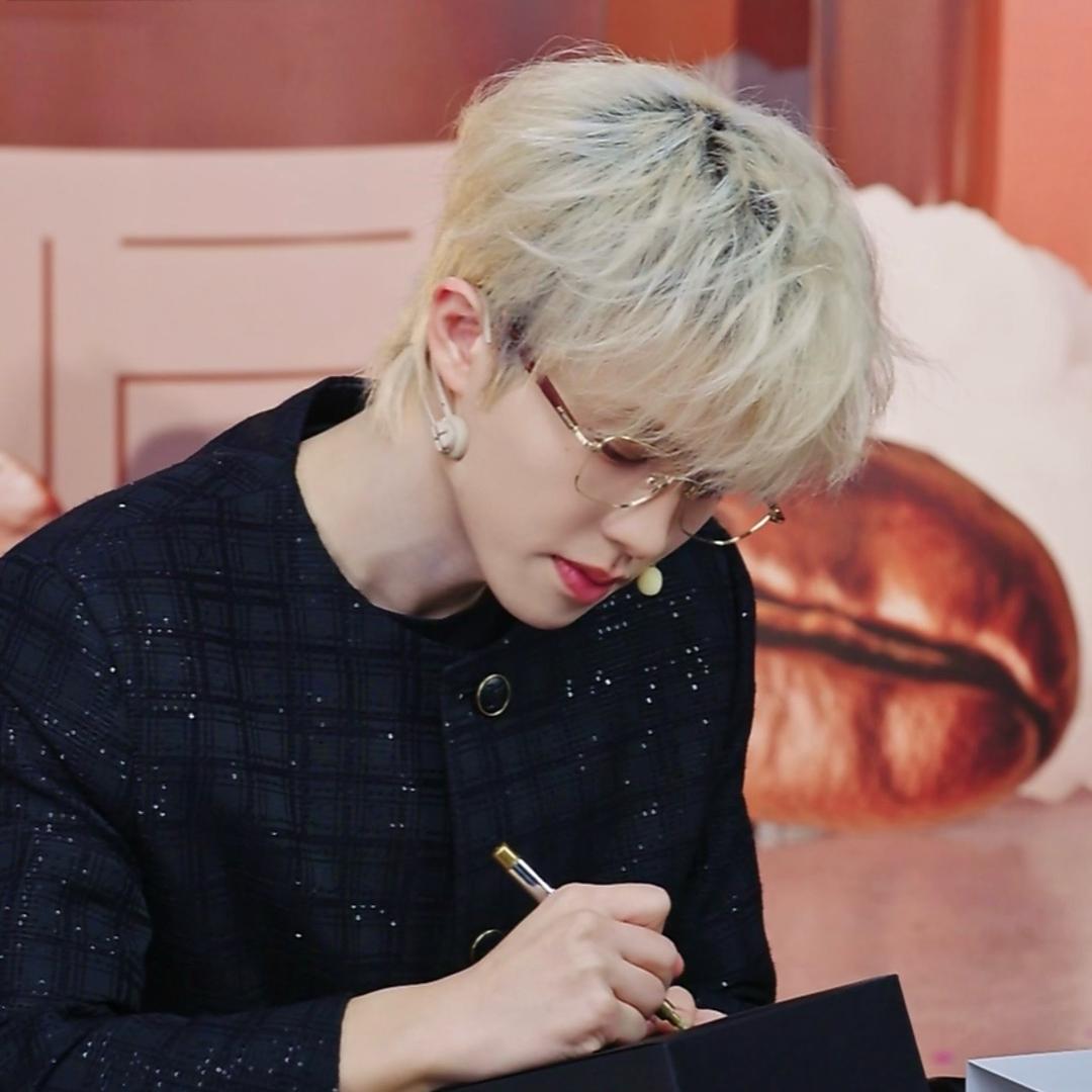 欧皇保佑（想一直见十个勤天）