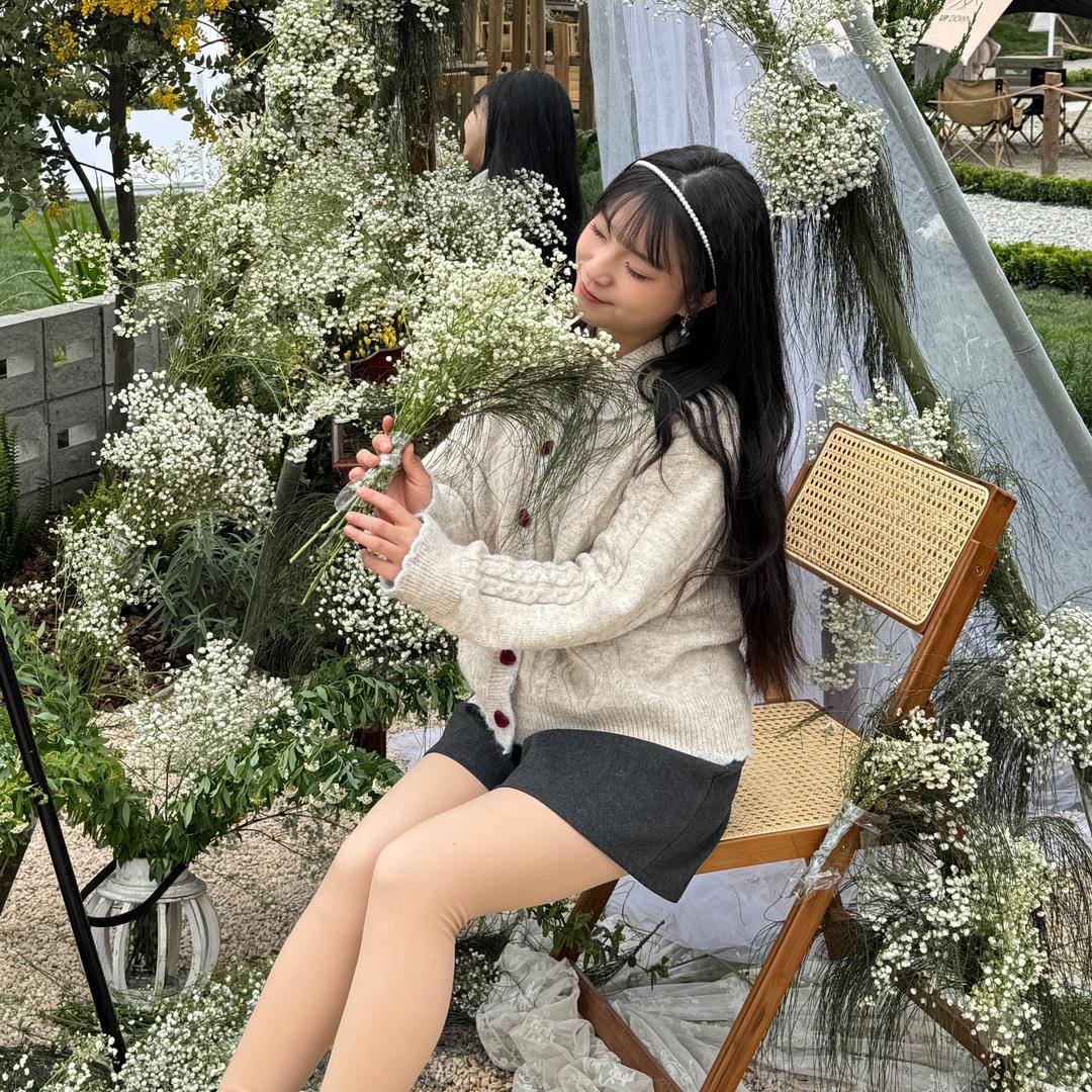 张小七锦鲤日记