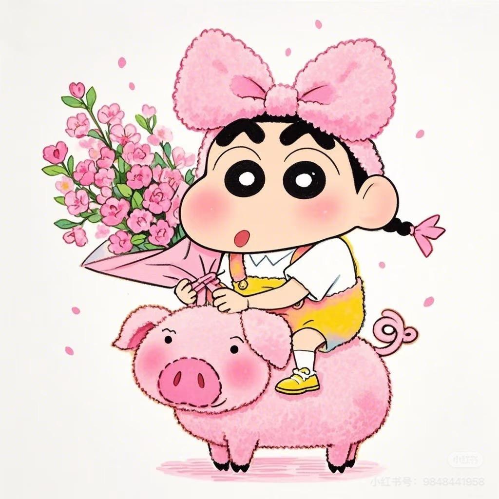 宇宙无敌最强小黑子瑶小宝