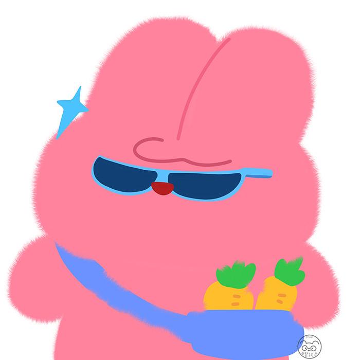 菠萝妍崽