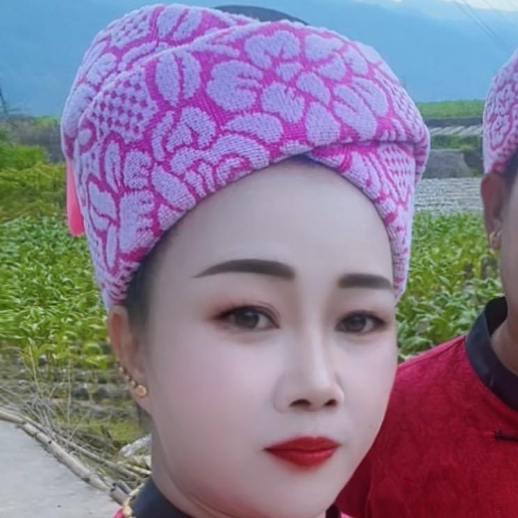 这一生有你就足够