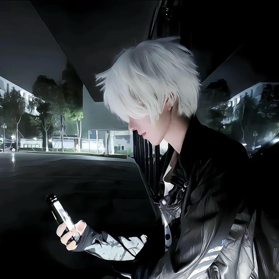 我们都一《杨》