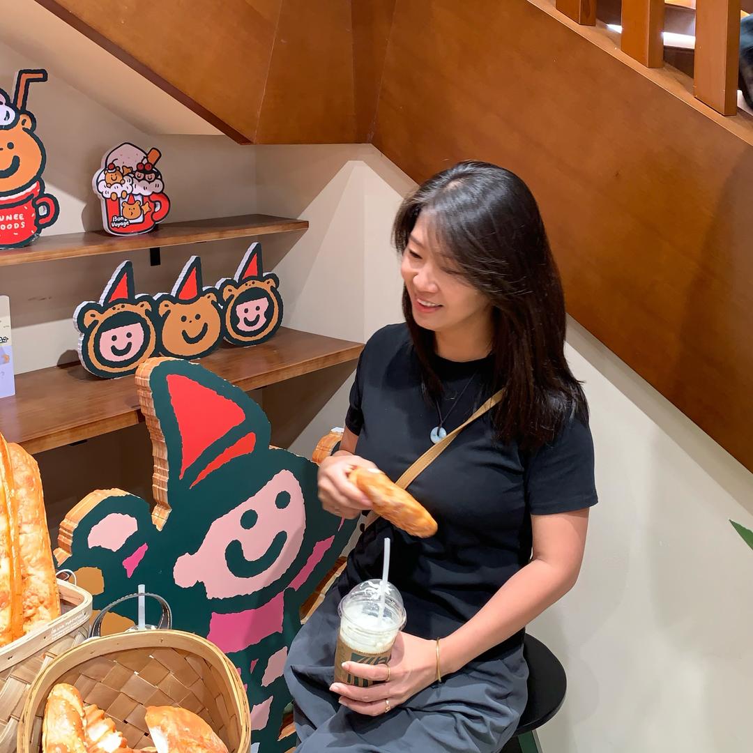 天津中旅景致里店