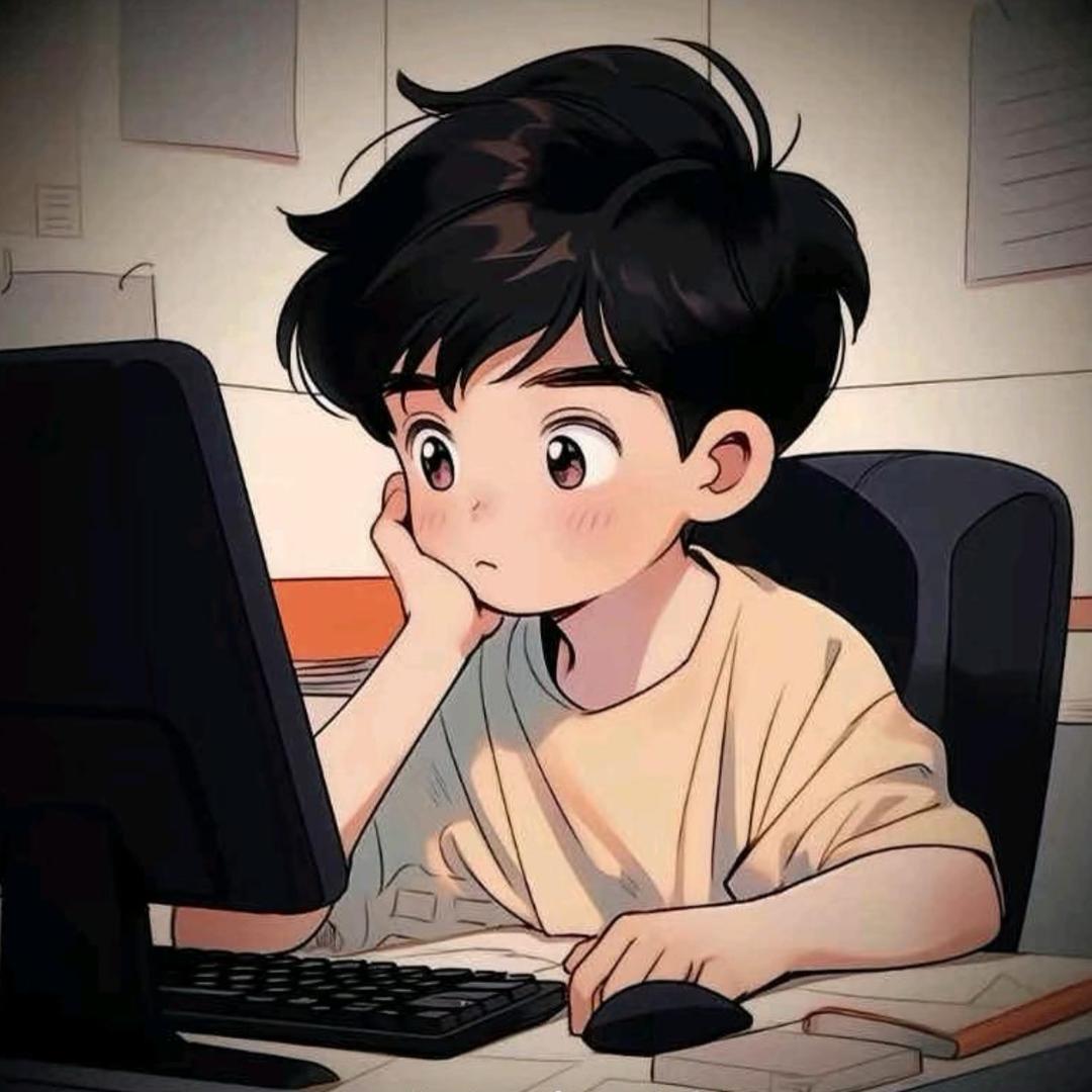 男晨