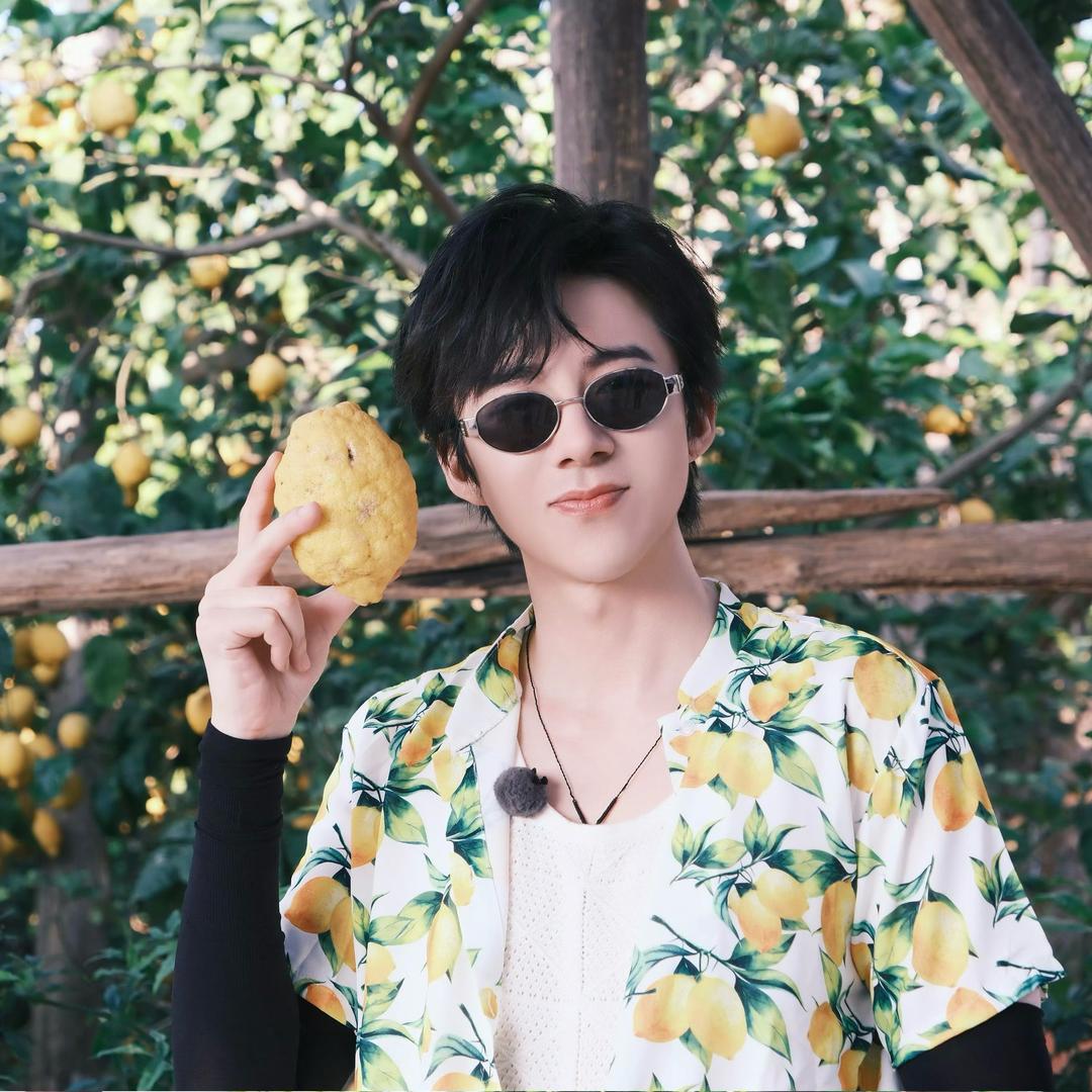 听闻宁~ 🌼
