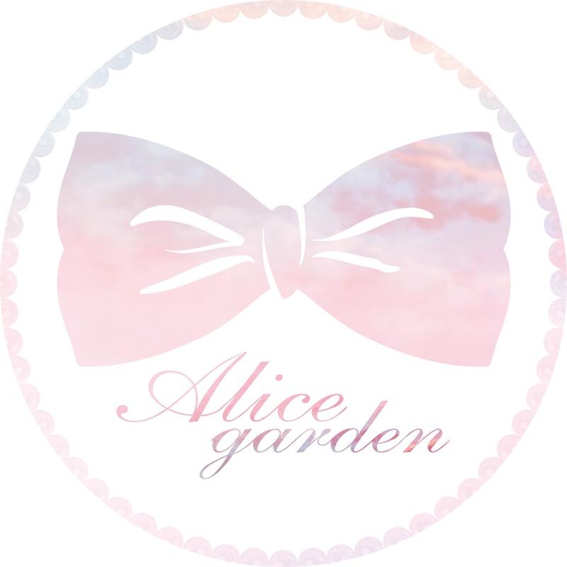 AliceGarden官方旗舰店