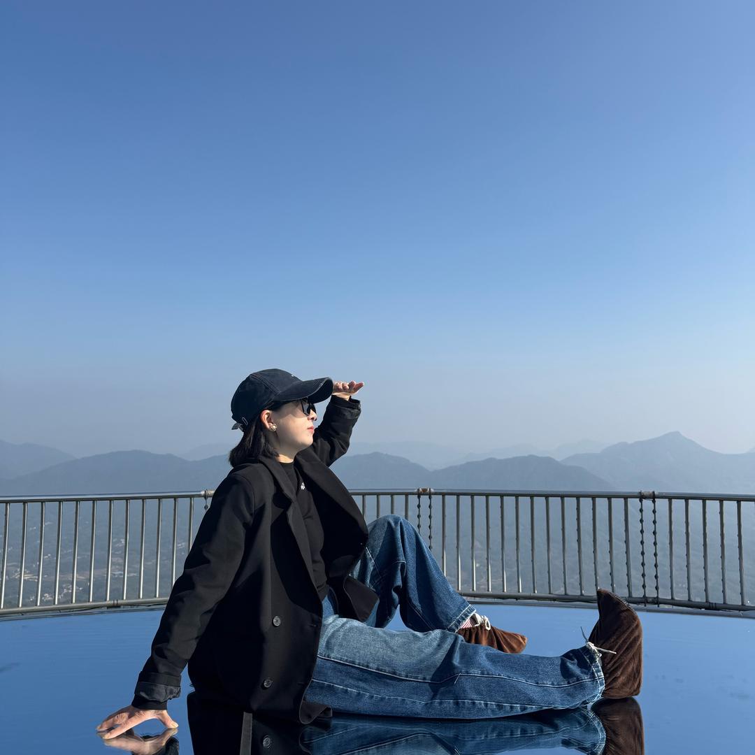 木子姐～爱健身