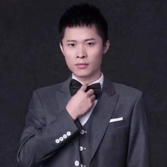 考研科代表