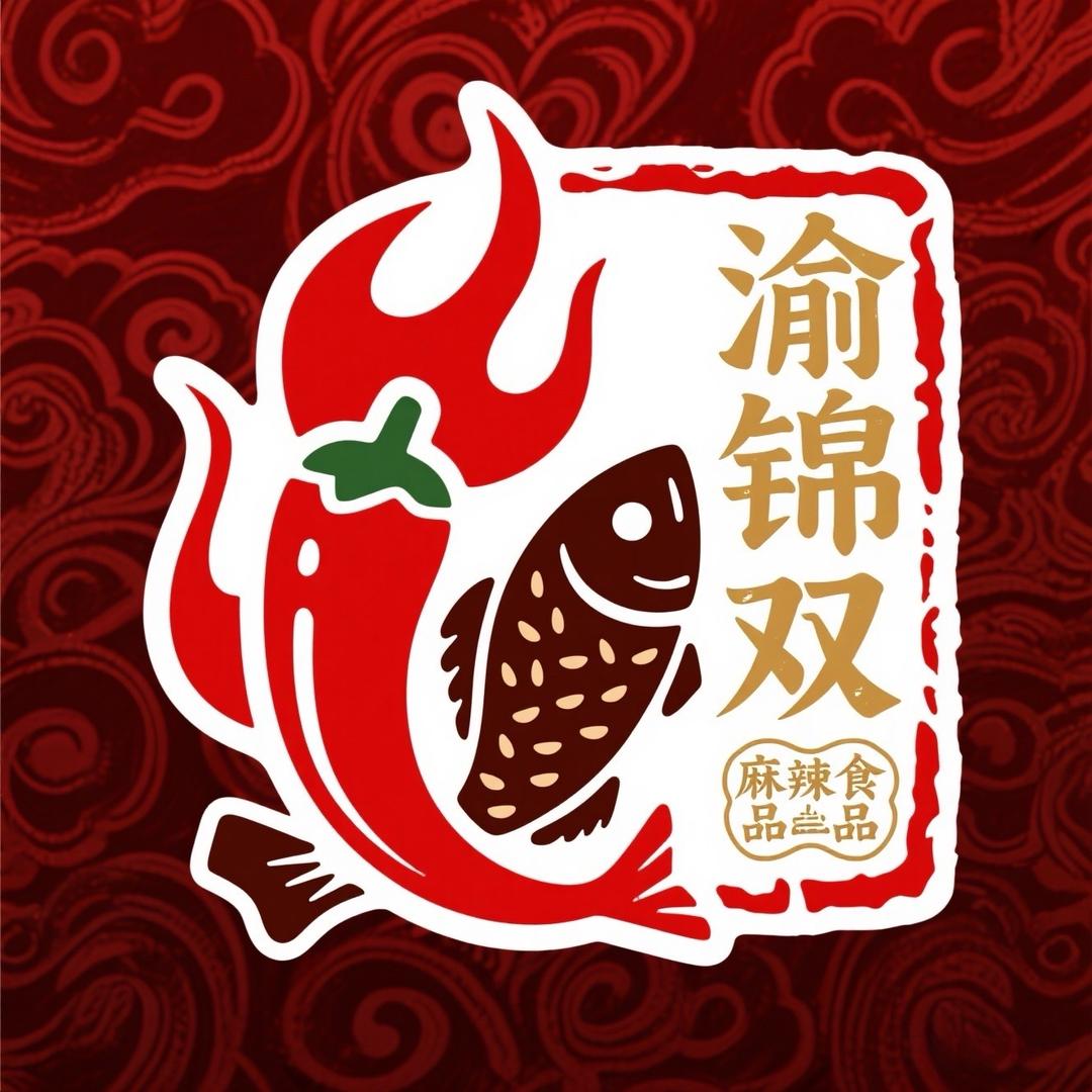 渝锦双麻辣