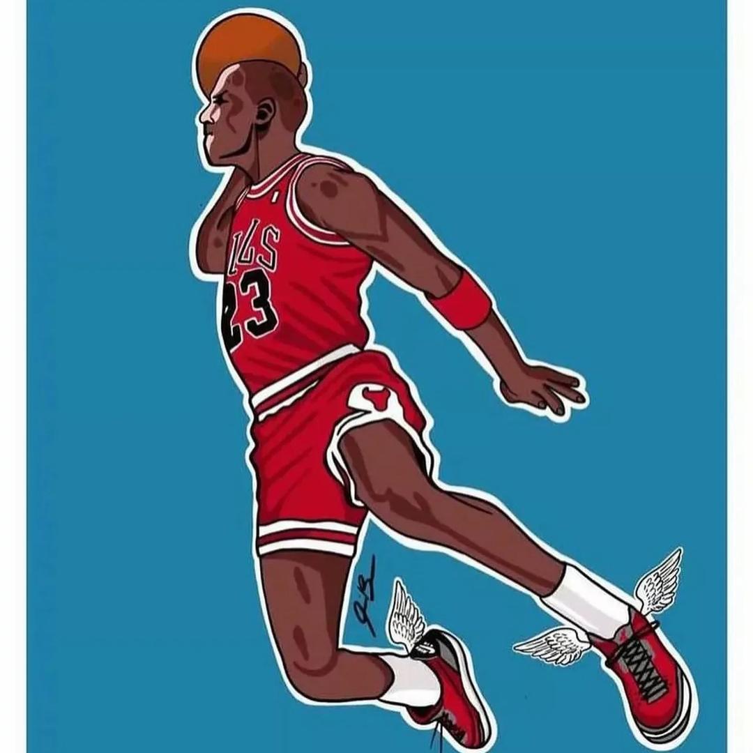 来自远方的开拓者