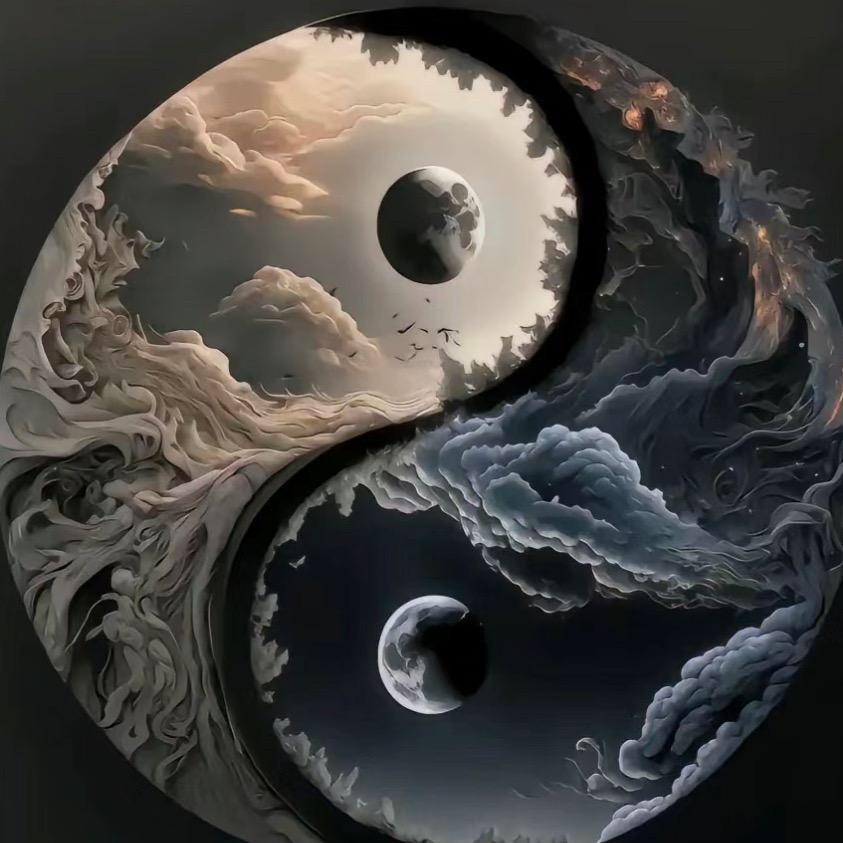 人性思维