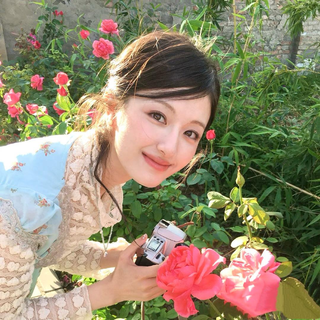 烤鸭卷大葱公主