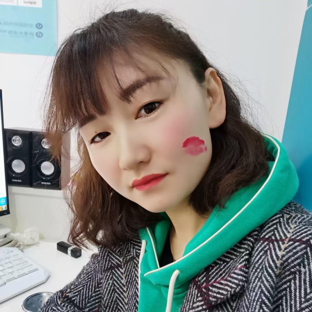 小赵丽