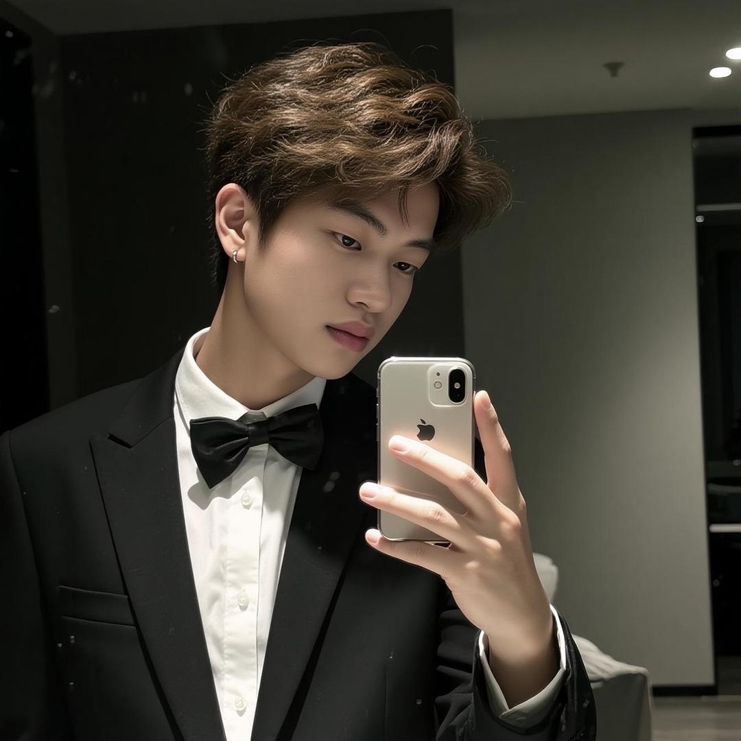 厦门发型设计.学生版