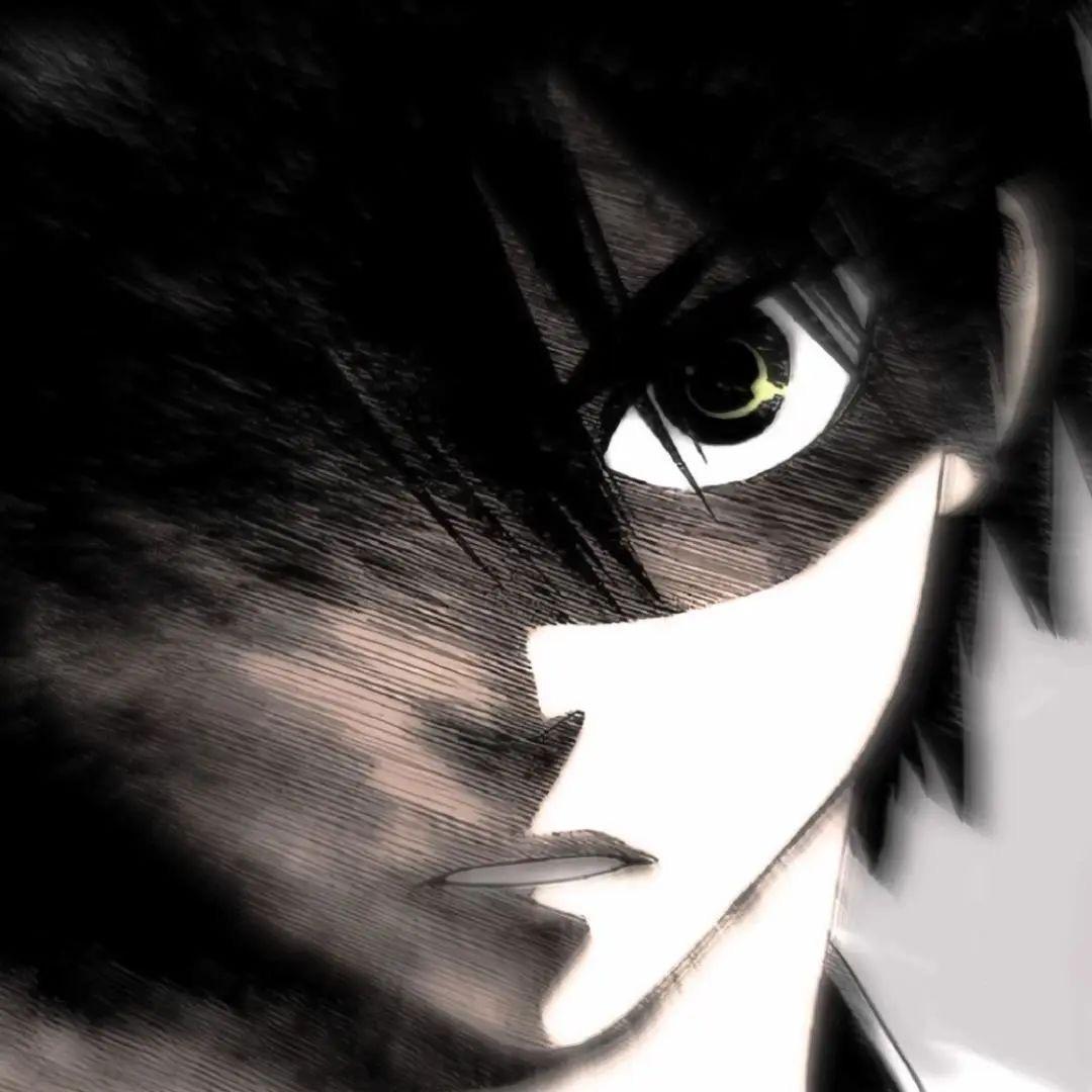 一梦（永劫无间)