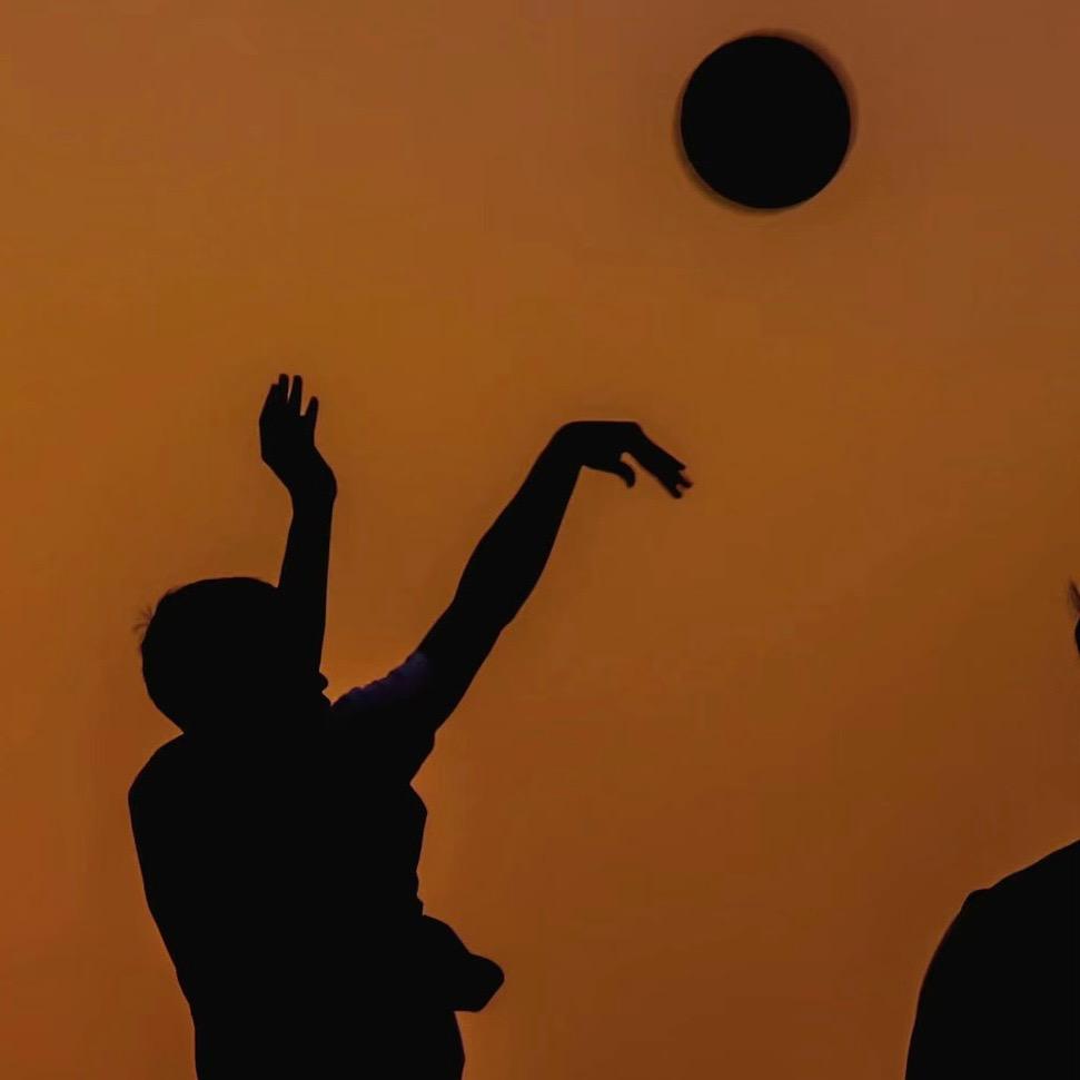 小欧的扣篮日记🏀