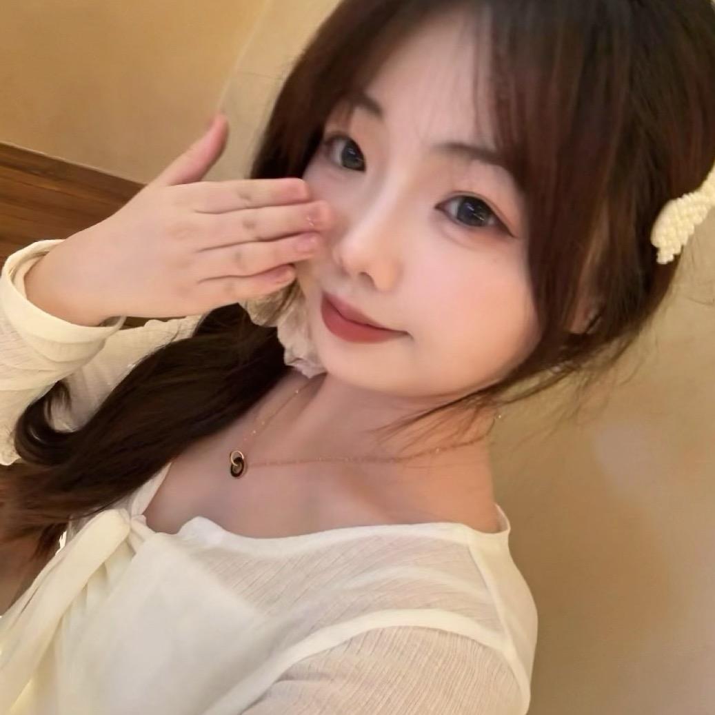 是圆脸彤彤吖🧚‍♀️