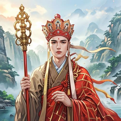 唐三醒