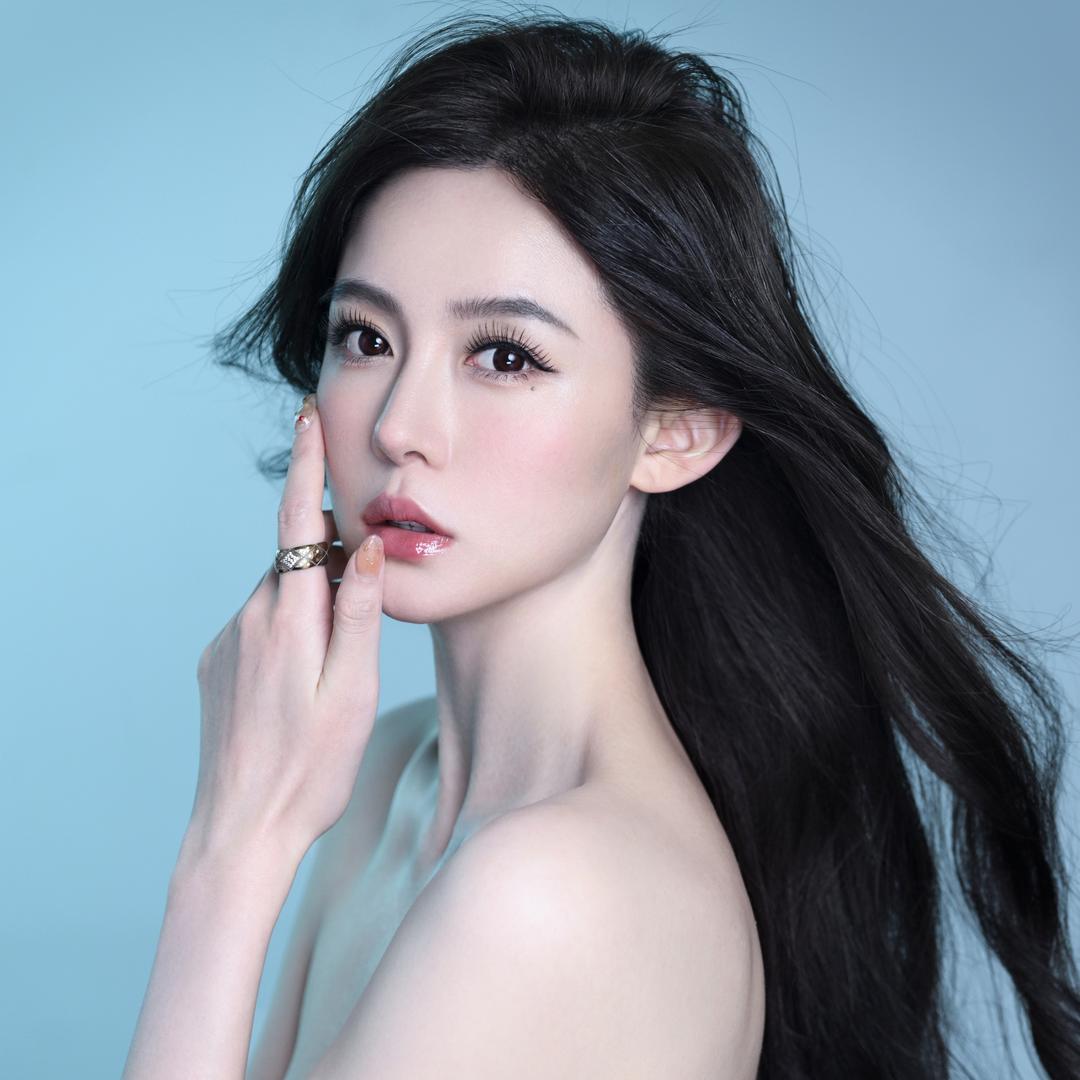 田娇baby 直播爆款